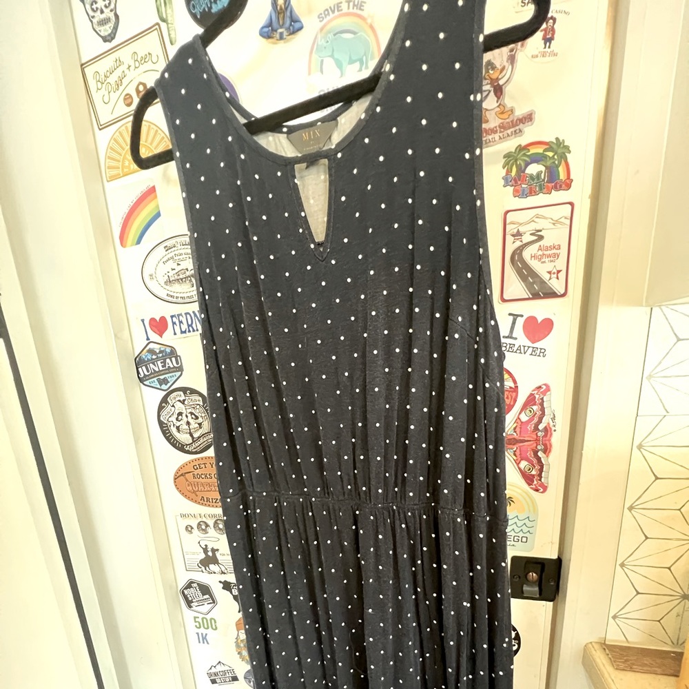 41 Hawthorne Plus Size Dress